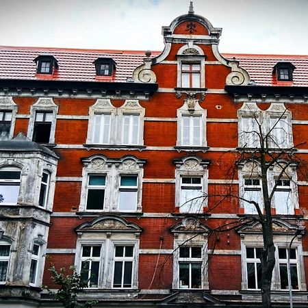 Art Mieszkanie Blisko Dworca Pkp Walbrzych Miasto 외부 사진