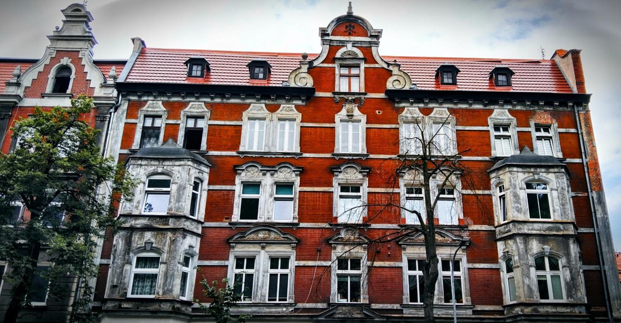 Art Mieszkanie Blisko Dworca Pkp Walbrzych Miasto 외부 사진